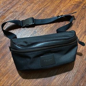 Coach hip Fanny pack bum bag